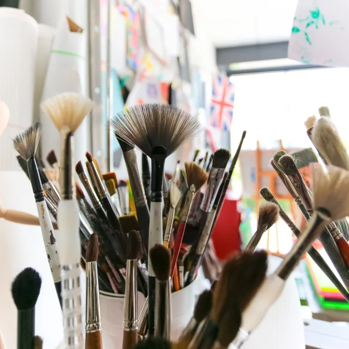 Atelier VanessArt
