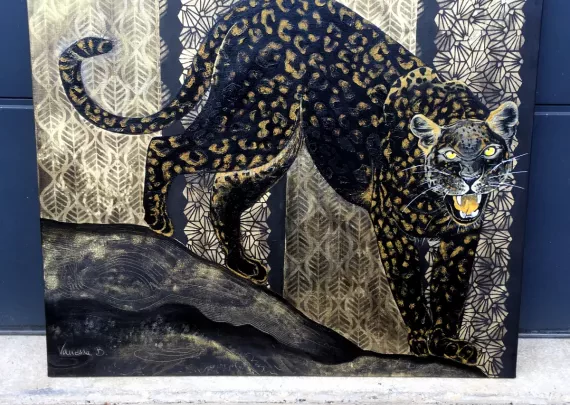 Leo 2