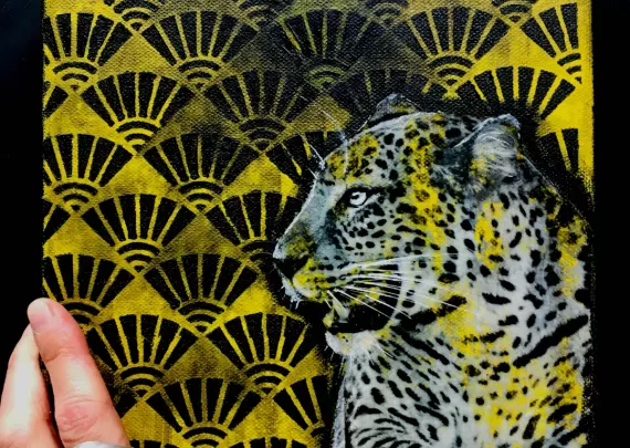 Leo 4