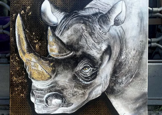 'Rhino 2'