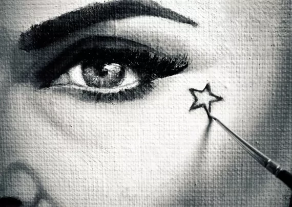 Rebel star