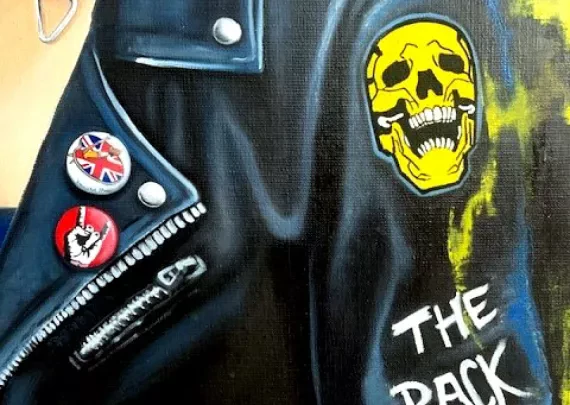 Rebel star