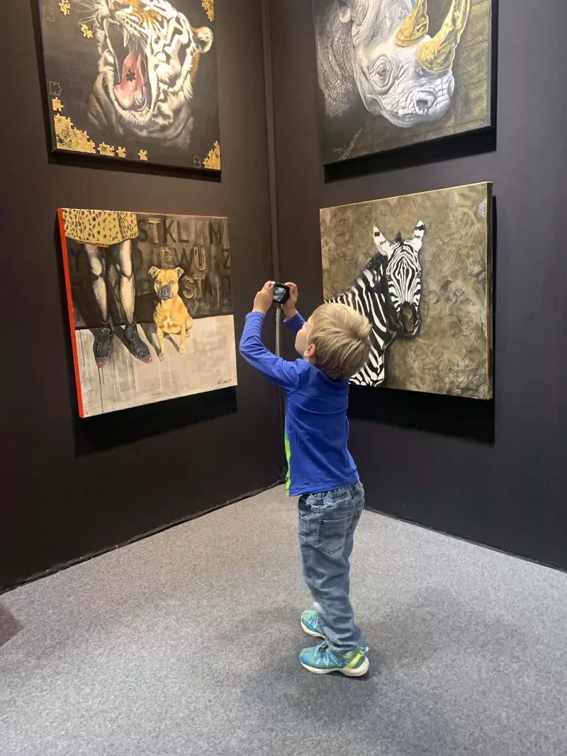 Expositions