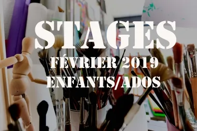 February 2019 children short courses