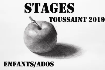 Autumn 2019 children short courses