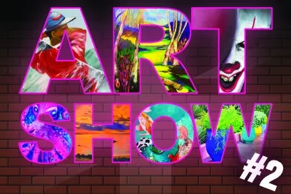 Art Show 2024