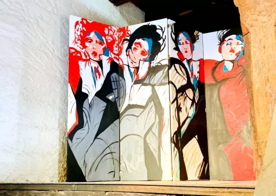 ART SHOW 2
