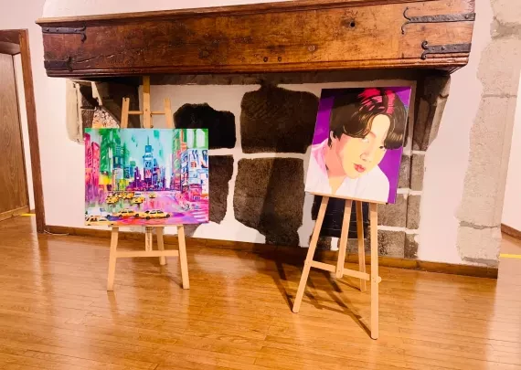 ART SHOW 3