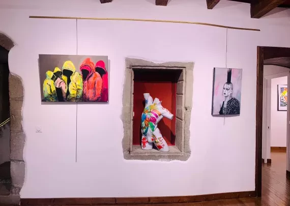 ART SHOW 4