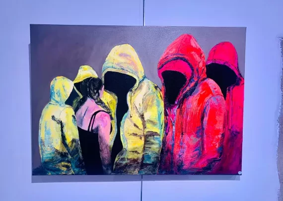 ART SHOW 5