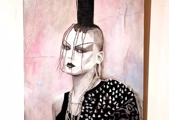 ART SHOW 8