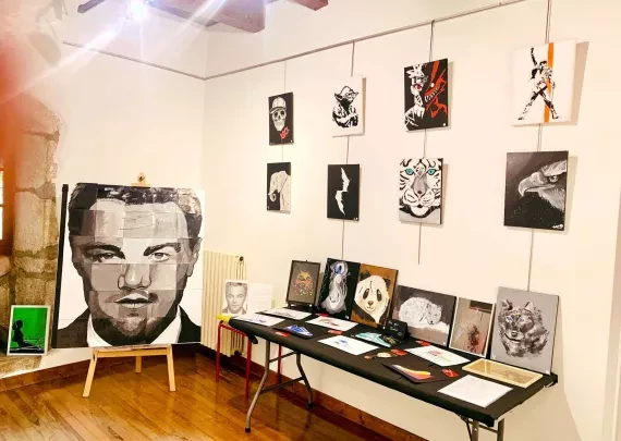ART SHOW 9