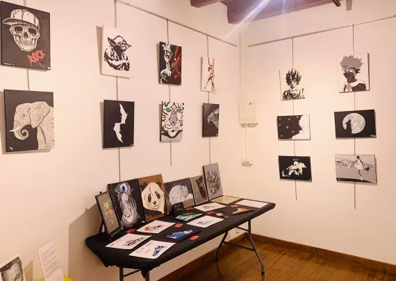 ART SHOW 11