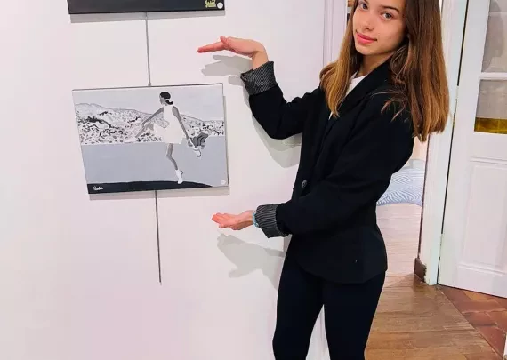 ART SHOW 12