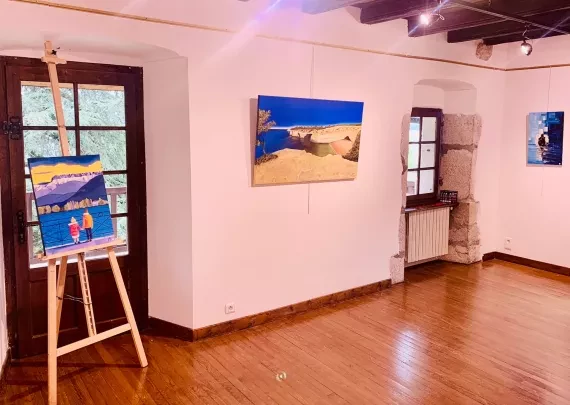 ART SHOW 15