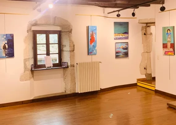 ART SHOW 18