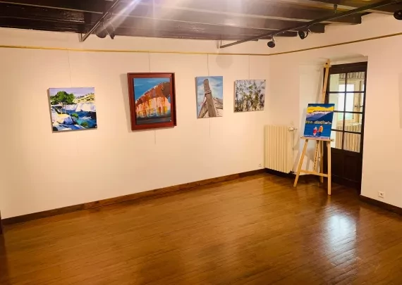 ART SHOW 20