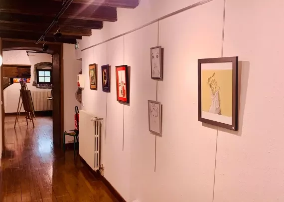 ART SHOW 21
