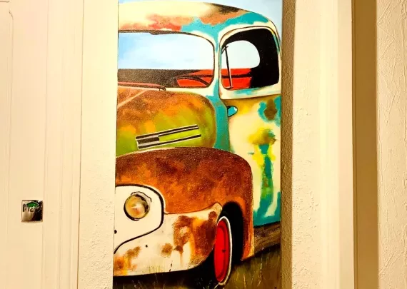 ART SHOW 22
