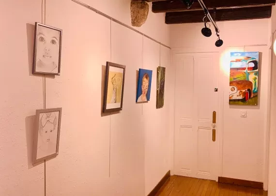 ART SHOW 25