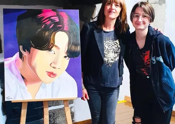 ART SHOW 26