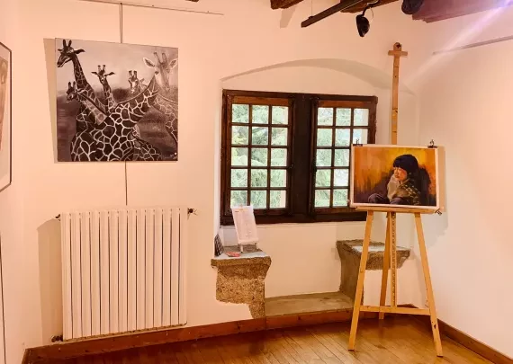 ART SHOW 28