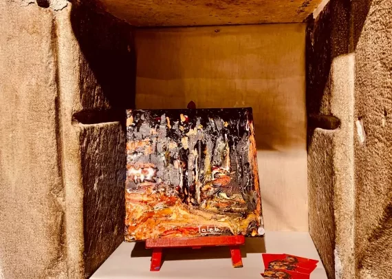 ART SHOW 29