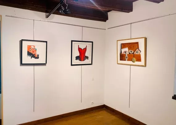 ART SHOW 30