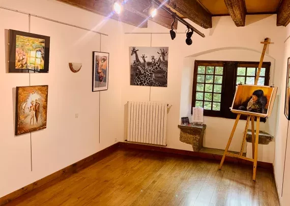 ART SHOW 38
