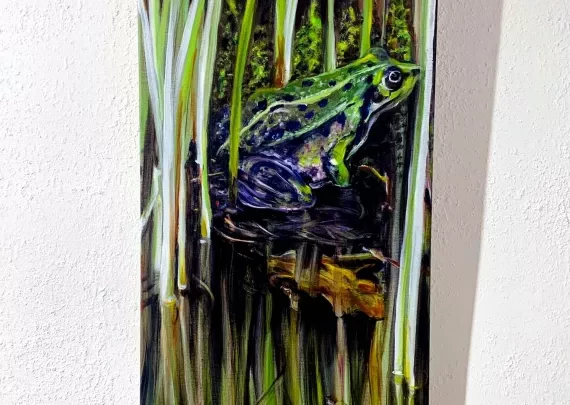 ART SHOW 41