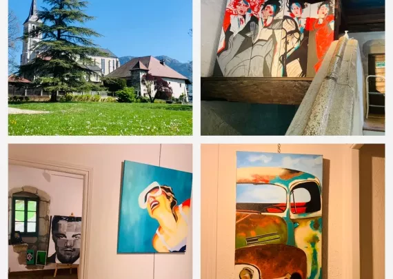ART SHOW 42