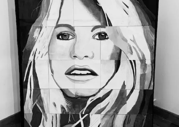 Exposition Art Show #2 2024 29