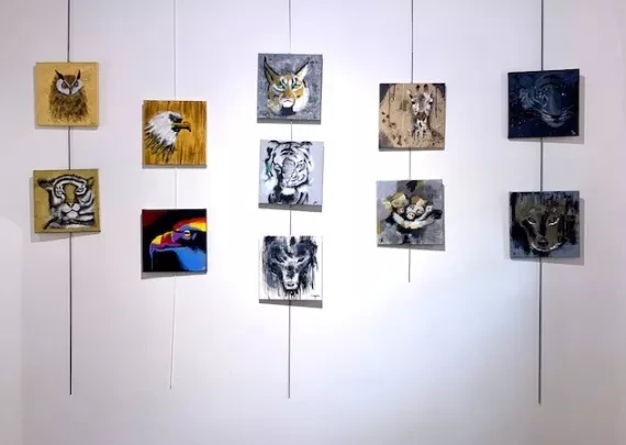 Exposition Art Show #2 2024 27