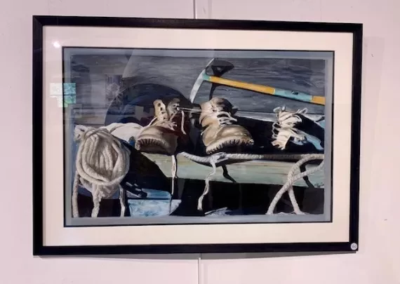 Exposition Art Show #2 2024 24