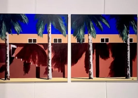 Exposition Art Show #2 2024 22