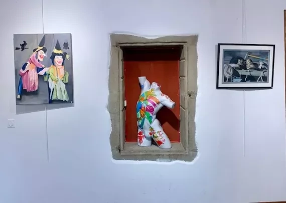 Exposition Art Show #2 2024 21