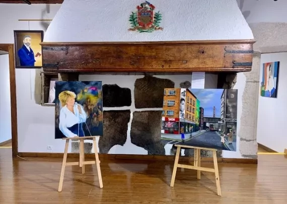 Exposition Art Show #2 2024 20