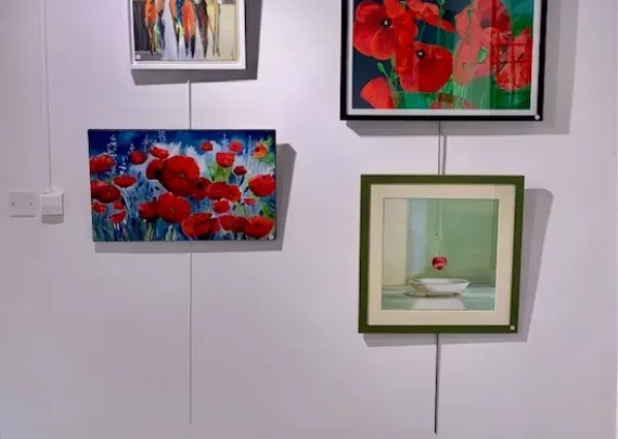 Exposition Art Show #2 2024 13