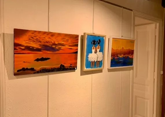 Exposition Art Show #2 2024 7