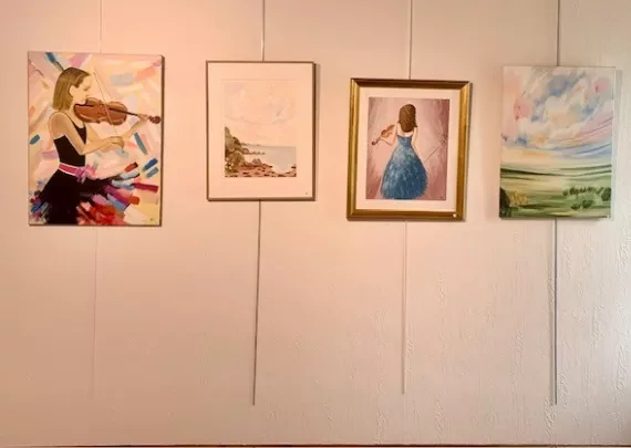 Exposition Art Show #2 2024 3